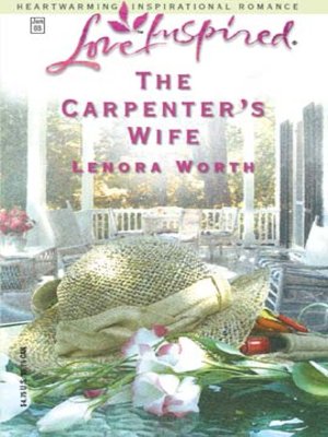 cover image of The Carpenter's Wife